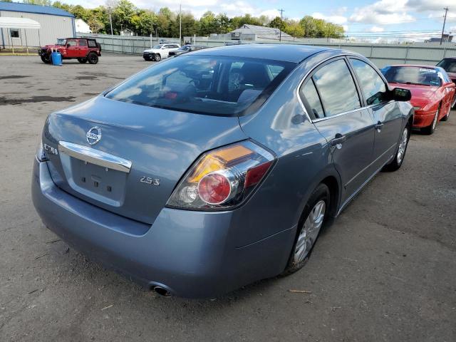 Photo 4 from auction – 2010 NISSAN ALTIMA BAS with VIN 1N4AL2AP5AN402898
