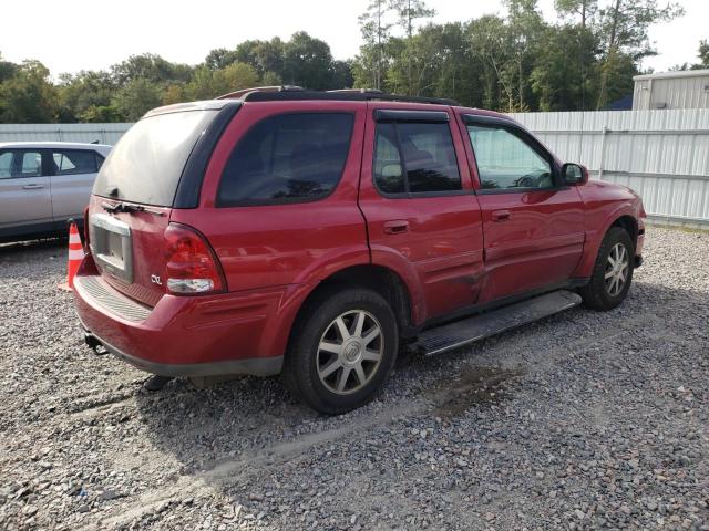 Photo 4 from auction – 2004 BUICK RAINIER CX with VIN 5GAET13P842406843