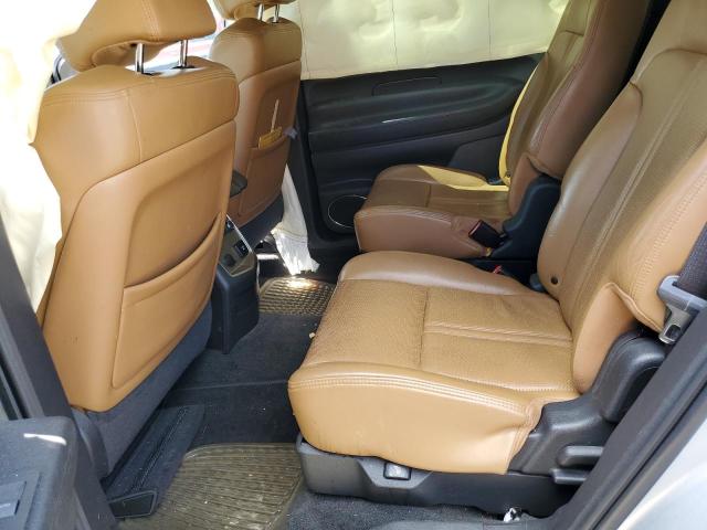 Photo 6 from auction – 2010 LINCOLN MKT with VIN 2LMHJ5FR4ABJ08804