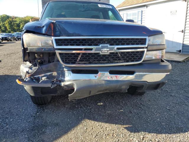 Photo 9 from auction – 2006 CHEVROLET SILVERADO with VIN 3GCEK14V16G191055