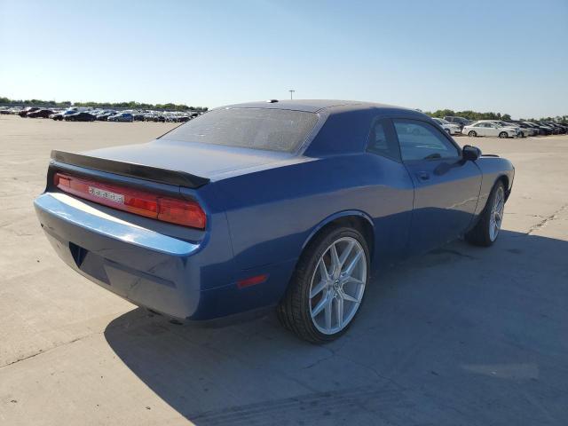 Photo 4 from auction – 2010 DODGE CHALLENGER with VIN 2B3CJ4DV3AH172786