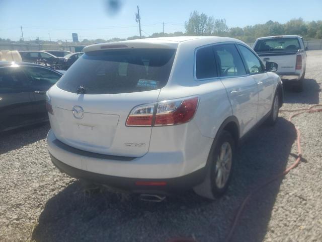 Photo 4 from auction – 2012 MAZDA CX-9 with VIN JM3TB2CA5C0344071