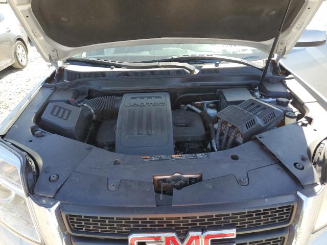Photo 7 from auction – 2012 GMC TERRAIN SL with VIN 2GKALMEK0C6334770