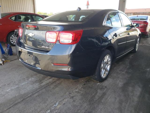 Photo 4 from auction – 2014 CHEVROLET MALIBU 1LT with VIN 1G11C5SL7EF266581