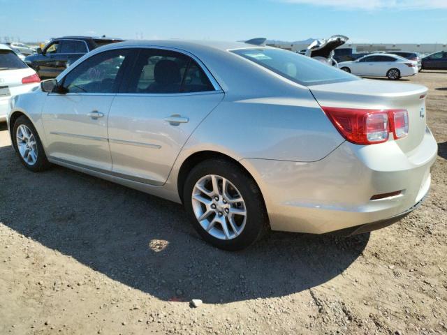 Photo 2 from auction – 2016 CHEVROLET MALIBU LIM with VIN 1G11C5SA5GF124571