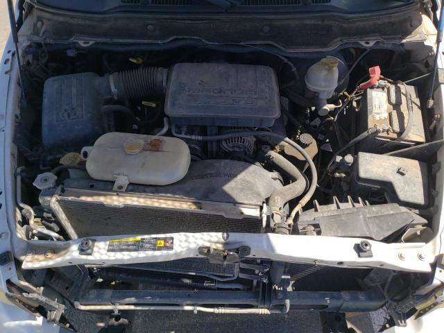 Photo 7 from auction – 2004 DODGE RAM 1500 S with VIN 1D7HA18N44S572209