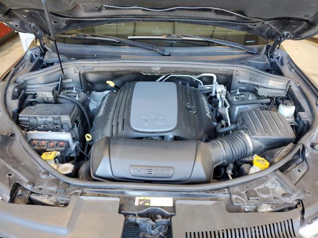 Photo 7 from auction – 2013 DODGE DURANGO CI with VIN 1C4SDJET3DC672371
