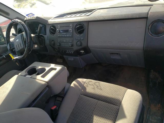 Photo 9 from auction – 2016 FORD F250 SUPER with VIN 1FT7X2A61GEB50785