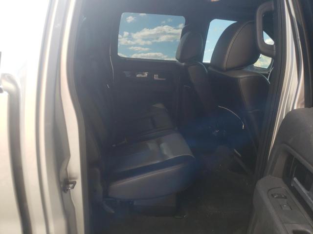 Photo 6 from auction – 2011 FORD F150 SUPER with VIN 1FTFW1E64BFA32686