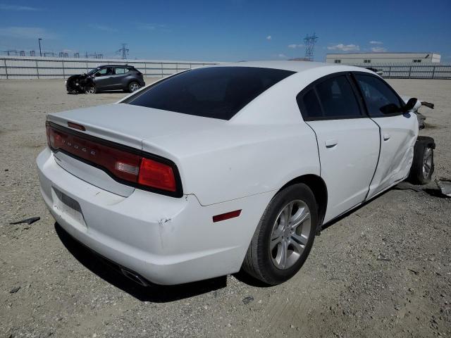 Photo 4 from auction – 2014 DODGE CHARGER SE with VIN 2C3CDXBG4EH268772