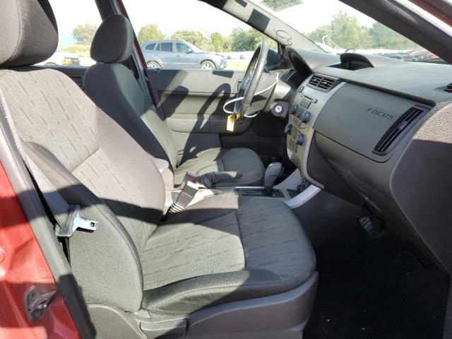 Photo 5 from auction – 2010 FORD FOCUS SE with VIN 1FAHP3FN7AW136407