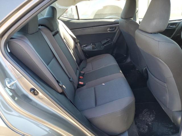 Photo 6 from auction – 2017 TOYOTA COROLLA L with VIN 2T1BURHE3HC831902