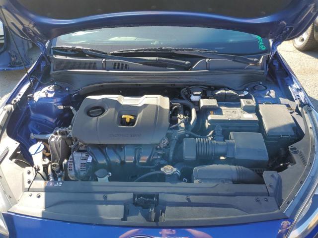 Photo 7 from auction – 2019 KIA FORTE FE with VIN 3KPF24AD2KE115447