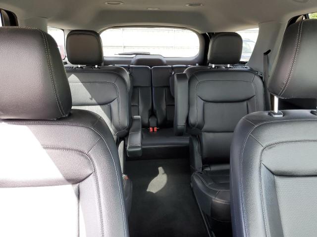 Photo 10 from auction – 2022 FORD EXPLORER L with VIN 1FMSK8FH8NGA82441