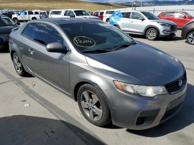 KIA FORTE EX 2011 z numerem VIN KNAFU6A2XB5430154 - Zdjęcie z aukcji