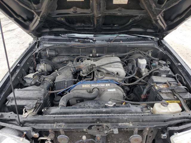 Photo 7 from auction – 2000 TOYOTA 4RUNNER SR with VIN JT3GN86R4Y0150116