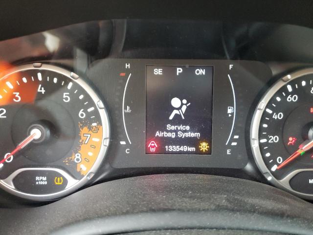 Photo 8 from auction – 2018 JEEP RENEGADE S with VIN ZACCJBAB5JPH62404