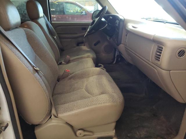 Photo 5 from auction – 2003 CHEVROLET 1500 with VIN 2GCEC19X931257556