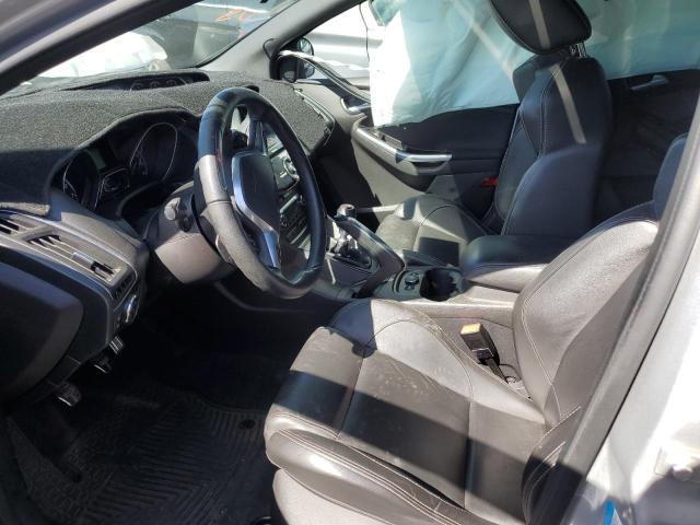 Photo 5 from auction – 2013 FORD FOCUS ST with VIN 1FADP3L96DL252127