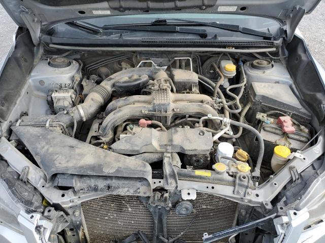 Photo 7 from auction – 2015 SUBARU XV CROSSTR with VIN JF2GPADC3F8305900