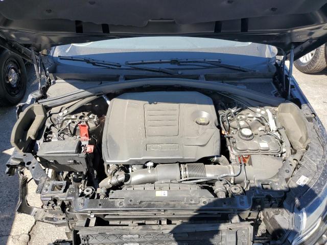 Photo 7 from auction – 2021 LAND ROVER RANGE ROVE with VIN SALYJ2EX1MA324438