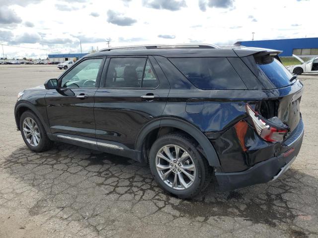 Photo 2 from auction – 2022 FORD EXPLORER L with VIN 1FMSK8FH8NGA82441