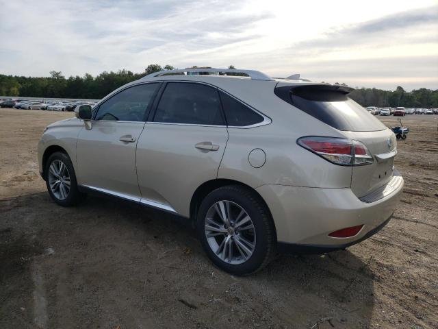 Photo 3 from auction – 2015 LEXUS RX 350 with VIN 2T2ZK1BA6FC196436