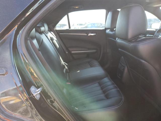 Photo 6 from auction – 2021 CHRYSLER 300 S with VIN 2C3CCABG5MH545900