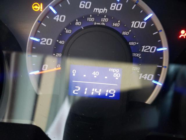 Photo 8 from auction – 2013 HONDA FIT with VIN JHMGE8H34DC029632