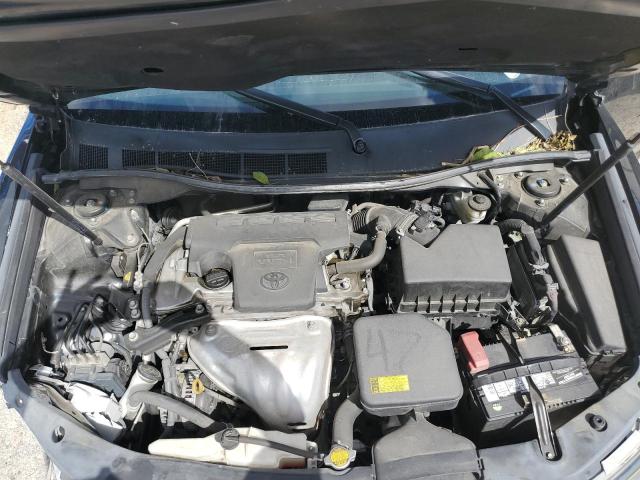 Photo 7 from auction – 2014 TOYOTA CAMRY L with VIN 4T1BF1FK8EU812860