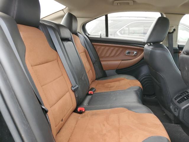 Photo 6 from auction – 2010 FORD TAURUS SHO with VIN 1FAHP2KT4AG120514