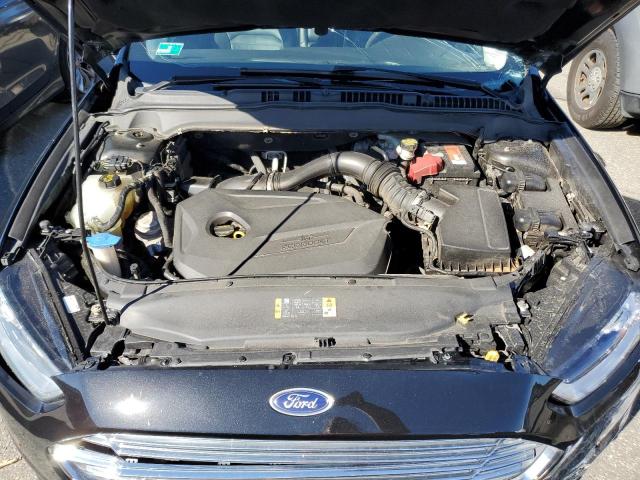 Photo 7 from auction – 2013 FORD FUSION SE with VIN 3FA6P0HR0DR152025