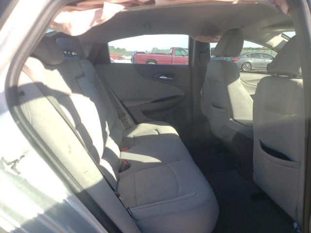 Photo 6 from auction – 2016 CHEVROLET MALIBU LS with VIN 1G1ZC5ST8GF286747
