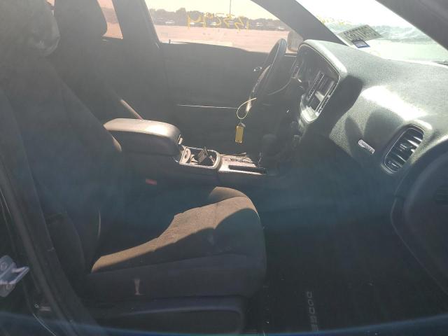 Photo 5 from auction – 2014 DODGE CHARGER SE with VIN 2C3CDXBG4EH350548