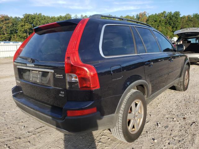 Photo 4 from auction – 2007 VOLVO XC90 3.2 with VIN YV4CZ982171374731