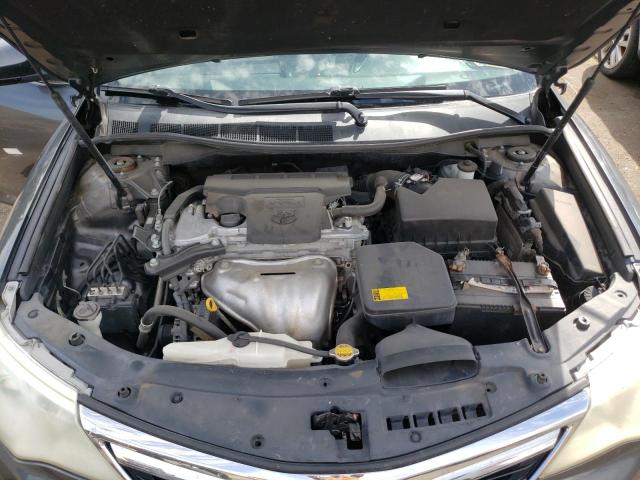 Photo 7 from auction – 2012 TOYOTA CAMRY BASE with VIN 4T1BF1FKXCU087355