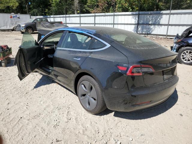 Photo 3 from auction – 2019 TESLA MODEL 3 with VIN 5YJ3E1EA9KF434864