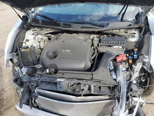 Photo 7 from auction – 2017 NISSAN MAXIMA 3.5 with VIN 1N4AA6AP6HC437615