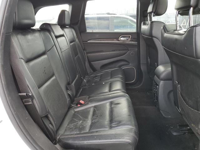 Photo 6 from auction – 2015 JEEP GRAND CHER with VIN 1C4RJFCG8FC919655
