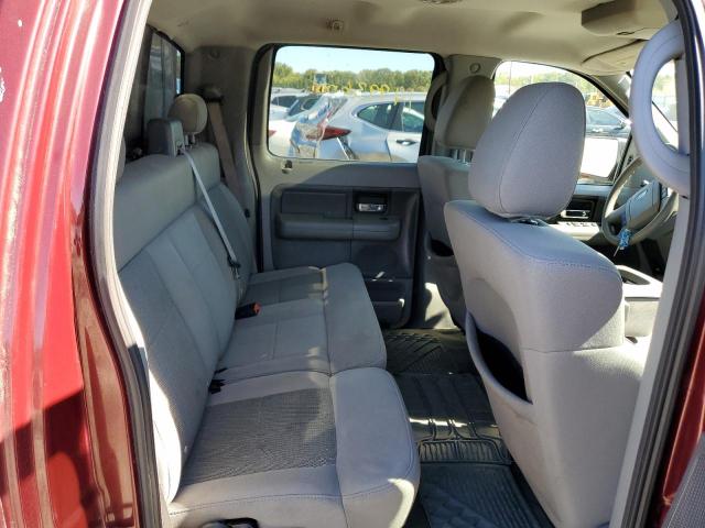 Photo 6 from auction – 2006 FORD F150 SUPER with VIN 1FTPW14526FA80996