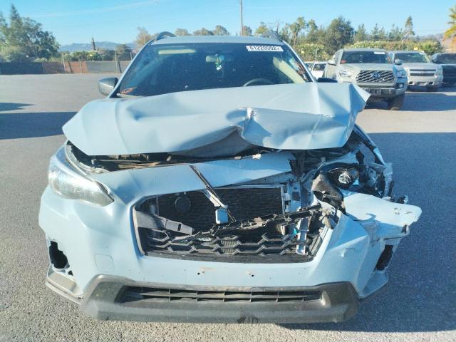 Photo 9 from auction – 2018 SUBARU CROSSTREK with VIN JF2GTAAC7JH318741