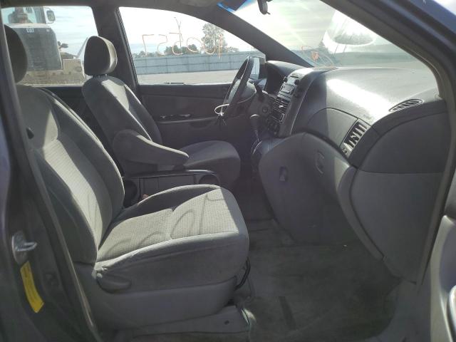 Photo 5 from auction – 2006 TOYOTA SIENNA CE with VIN 5TDZA23C06S505113