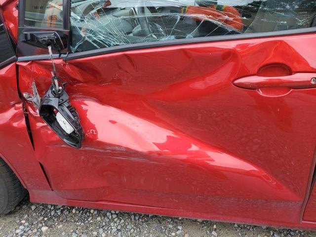 Photo 9 from auction – 2017 TOYOTA PRIUS PRIM with VIN JTDKARFP2H3054201
