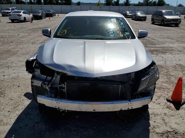 Photo 9 from auction – 2015 CHEVROLET IMPALA LT with VIN 2G1115SL4F9162453