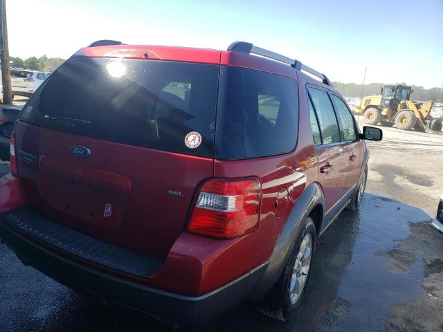 Photo 4 from auction – 2005 FORD FREESTYLE with VIN 1FMZK02195GA09958