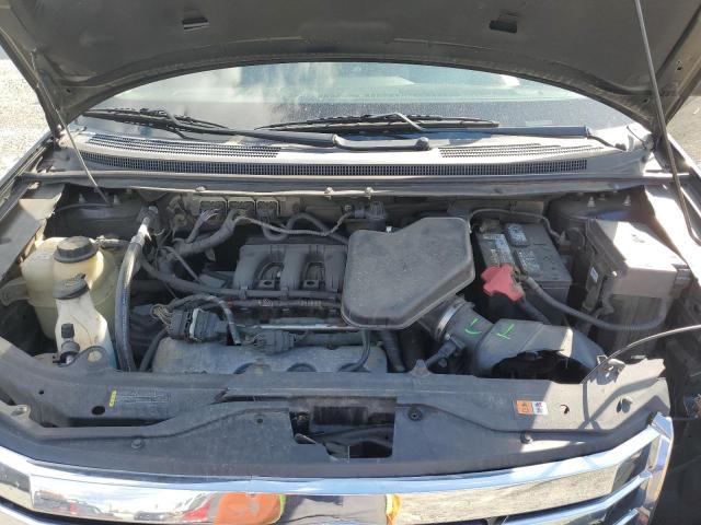 Photo 7 from auction – 2010 FORD EDGE SE with VIN 2FMDK3GC5ABB56818