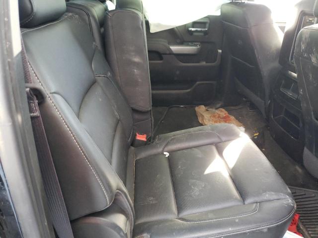 Photo 6 from auction – 2016 CHEVROLET SILVERADO with VIN 3GCUKSEC3GG359567