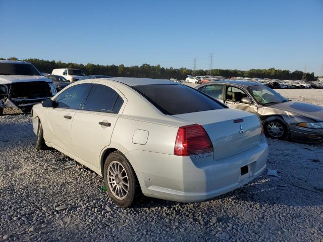 Photo 3 from auction – 2006 MITSUBISHI GALANT DE with VIN 4A3AB26F36E020239