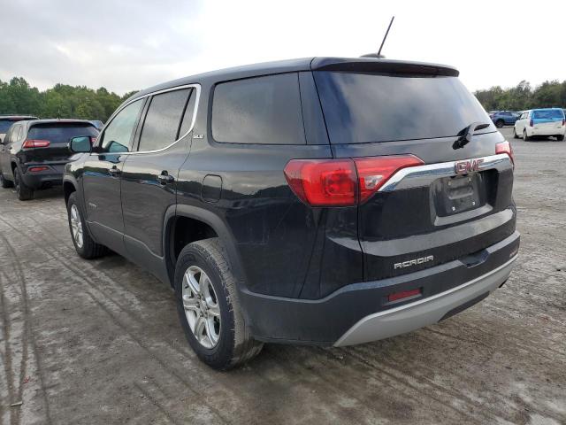 Photo 3 from auction – 2019 GMC ACADIA SLE with VIN 1GKKNKLA7KZ294672