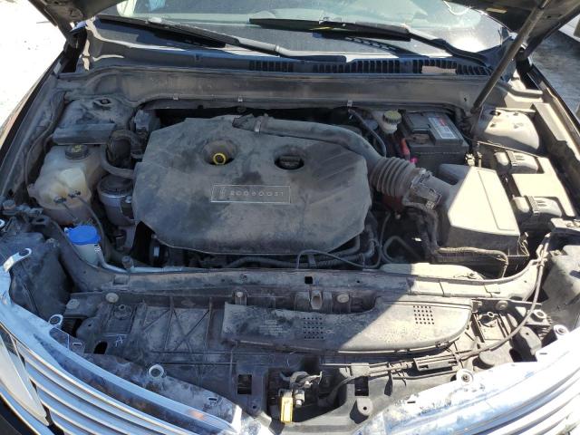 Photo 7 from auction – 2013 LINCOLN MKZ with VIN 3LN6L2J90DR814841